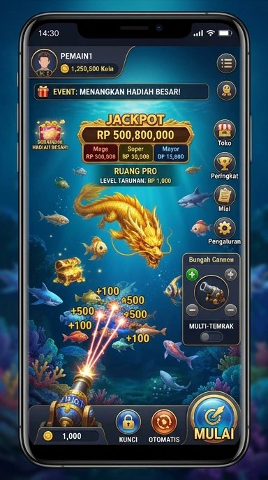 Aplikasi terbaru seperti 3.9.8 tersedia di jvs88.
